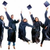New College Grads Being Challenged by Economy college-graduates-image
