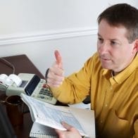 IRS Gives Parents a Break When Adult Kids Return Home Happy Dad IRS