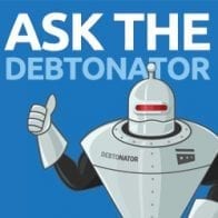Ask the Debtonator