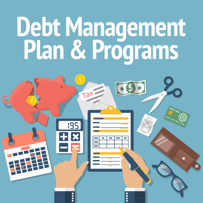 Image result for Debt Management