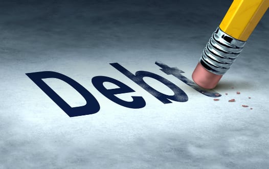 Debt Myths - Common Debt, Credit and Bankruptcy Misconceptions