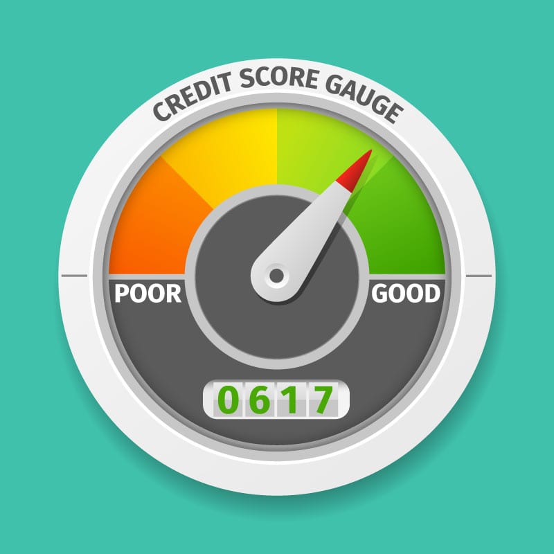 Improve Credit Score