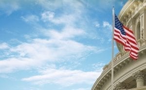 The U.S. Capitol Building