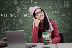 There are many different types of loans to help you fund your education.