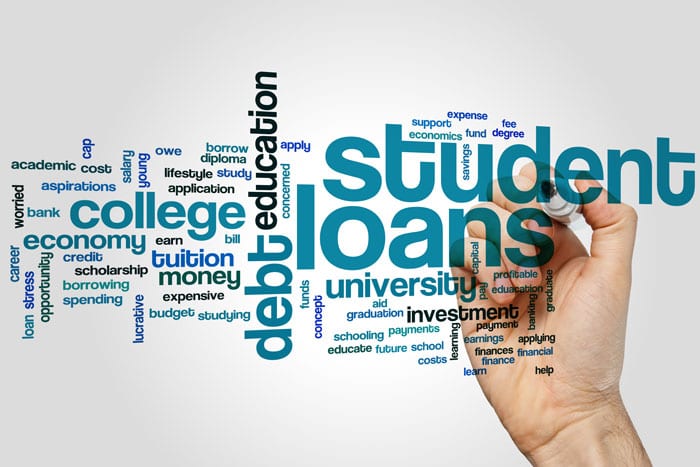 Student debt crisis action plan