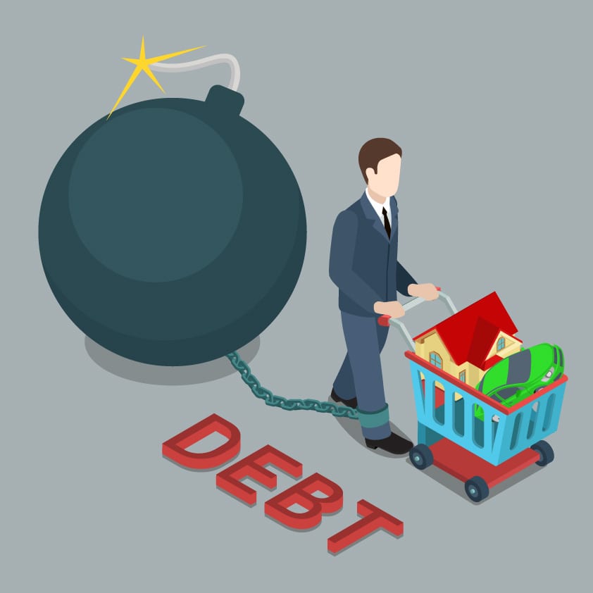 Debt-Collections