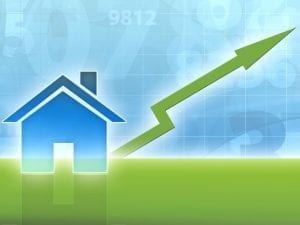Home Sale Statistics Improve