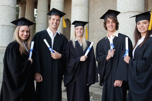 Experts: Don’t Panic, College Can Be Affordable college-affordable-image