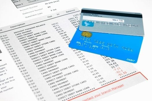 Gray Charges Have Credit Card Customers Seeing Red