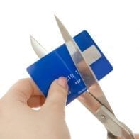10 Easy Ways to Cut Your Expenses Cut credit card