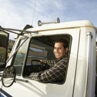 5 Things to Know on Thursday Truck driver