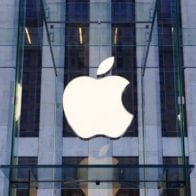 Apple Draws Cheers; Black Friday Retailers Draw Jeers Apple is top retailer