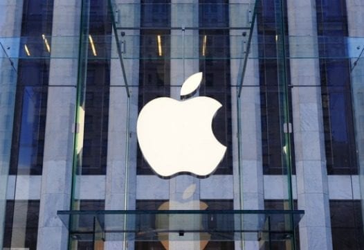 Apple Draws Cheers; Black Friday Retailers Draw Jeers Apple is top retailer