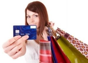Credit card balances grow