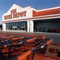 Retailers Offer More Financial Services; Companies Like Online Cookies The Home Depot