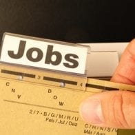 Latest U.S. Jobs Report, Hurricane Sandy at Top of the News jobs image