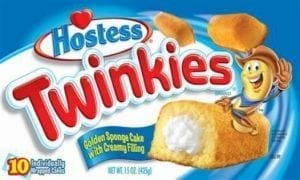 Buyers for Hostess brands