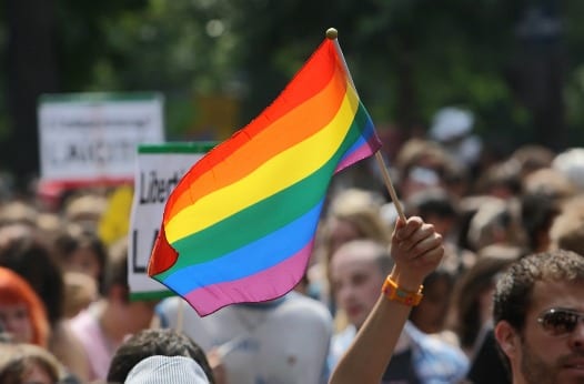 LGBT Americans better with finances