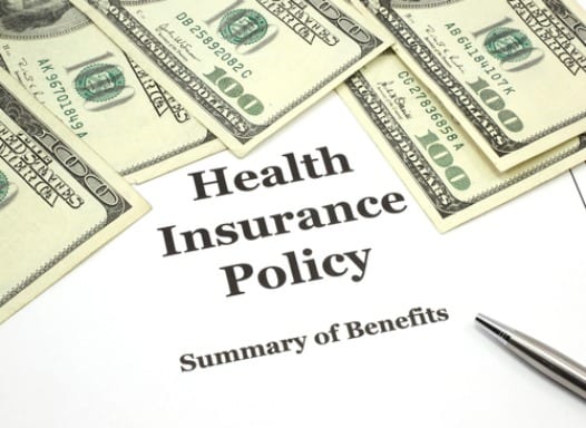 Health insurance companies want more