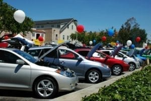 Auto sales jump in November