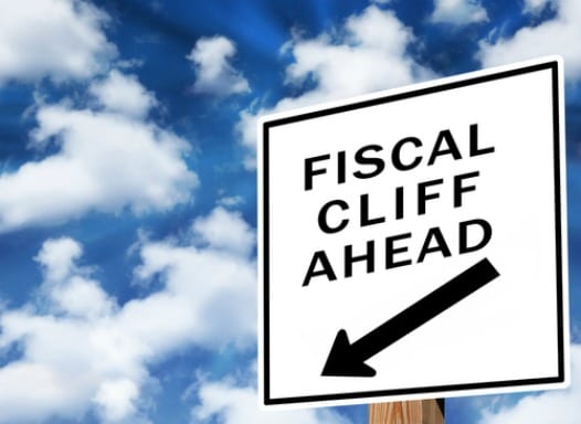 Fiscal cliff