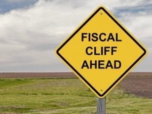 Progress on fiscal cliff