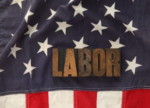 War on labor unions