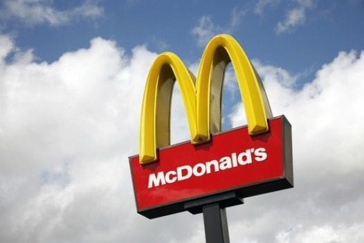 Fast-Food Workers in NYC Go On Strike: I’m Lovin’ It Fast-food workers go on strike