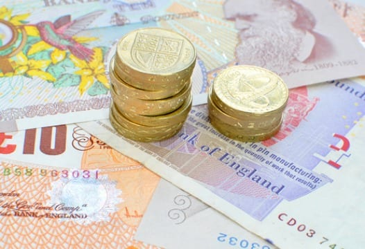 U.K. comes after U.S. companies