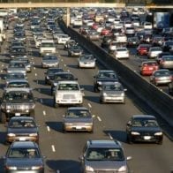 Gas Prices Decline, While Holiday Travel Hits Six-Year High Holiday traffic