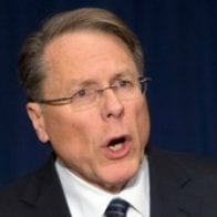Firearms Industry Hits the Bull’s-Eye in 2012 NRA-Wayne-LaPierre-gun-industry-profits