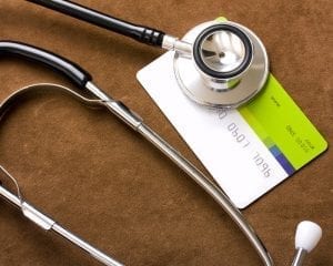 What to do if you have medical debt