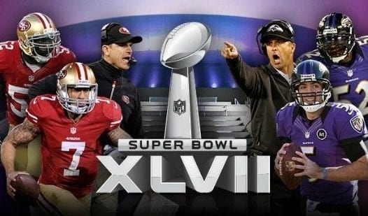 Gambling and the Super Bowl: An American Tradition gambling super bowl XLVII