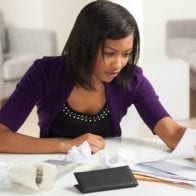 Americans in Debt: How Do You Compare? Struggling to pay debt