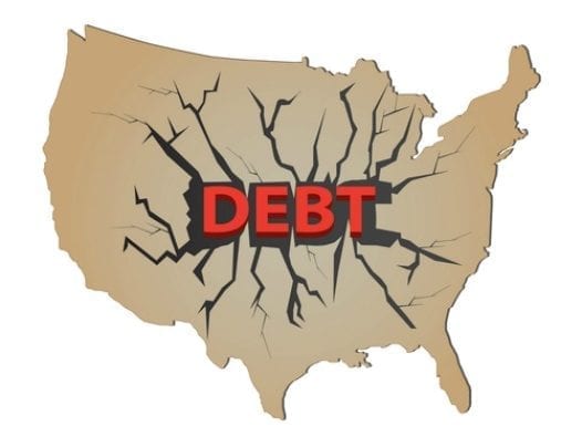 What You Should Know about America’s Deficit and Its Debt U.S. debt and deficit