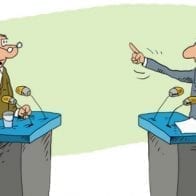 The Pursuit of (Un)happiness: The Emotions Behind the Fiscal Cliff Legislation Fiscal cliff unhappiness