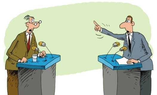 The Pursuit of (Un)happiness: The Emotions Behind the Fiscal Cliff Legislation Fiscal cliff unhappiness