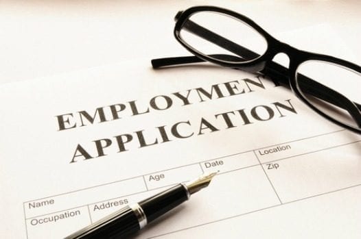 Positive News on Unemployment and Minimum Wage Laws Unemployment numbers steady
