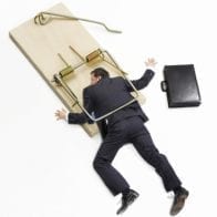 Federal Reserve Banker: Time to Cut Megabanks Down to Size Big banks