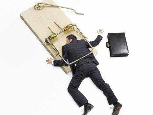 Federal Reserve Banker: Time to Cut Megabanks Down to Size Big banks