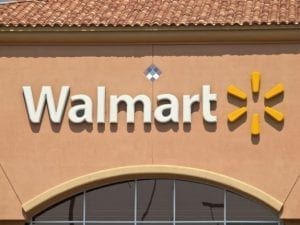 Walmart offers to hire veterans