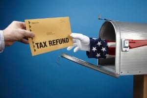 10 Smart Ways to Spend Your Tax Refund smart ways to spend tax refund