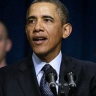 Obama, We Need President Who Can Lead and Not Blame obama sequester