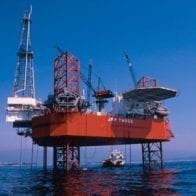 Rise in U.S. Oil Production Threatens Global Health U.S. Oil drilling rig