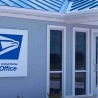 Do We Need the Post Office Anymore? post office