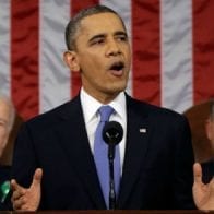In State of the Union, Obama Focuses on the Economy state of the union