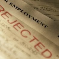 Some Employers Believe a Poor Credit Score Indicates Poor Work Habits Some job applicants are rejected because of poor credit scores.
