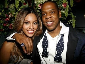 Obama: Authorities Investigating after First Lady, Celebrities Hacked beyonce, jay z and other celebrities hacked