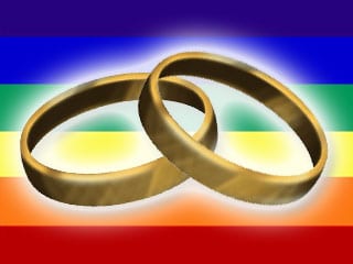 gay marriage would be economic stimulus
