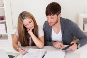Education tax credits can help young couples